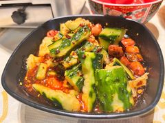 -串盟烧烤大排档·长沙美食地标(星沙店)