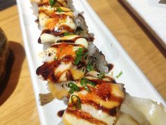 火龙焗卷-吉之仙•中国制造•出口级食材日料店(领事馆总店)