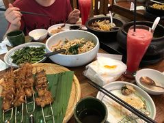 -云海肴·汽锅鸡·云南菜(美罗城店)