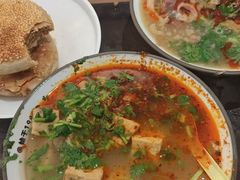 -李小老烧饼(常营民族家园店)