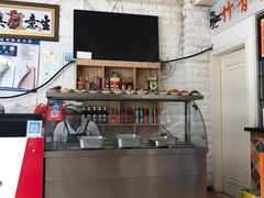 -竹青胶东摔面(黄岛开发区店)