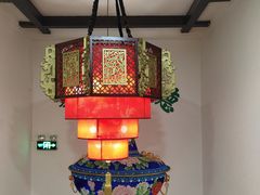 -義聚德·清真铜锅涮羊肉·烧烤(河东店)