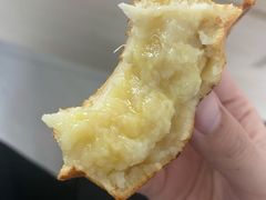 -半饱台式茶点
