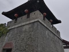 景点-东台西溪天仙缘景区