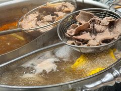 -汕头八合里海记牛肉店(清河店)