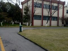 -南京航空航天大学(明故宫校区)