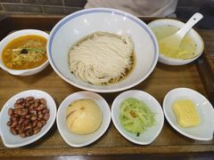 -同得兴 Since·1995 传统苏式面馆(嘉馀坊店)