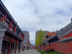 -即墨古城