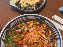 -左陕右甘(亚运村店)