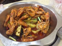 -晓林火锅(安定门店)