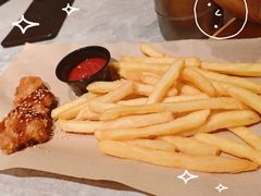 -必胜客(城西银泰店)