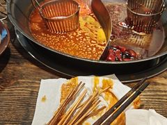 -冯校长老火锅(深圳总店)