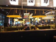 -嘎嘎鸭脑壳(蜀汉路店)