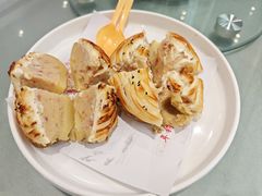 -牡丹宴·正宗洛阳菜·水席(国家牡丹园店)