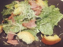 -我的四季意大利餐厅(春天百货店)