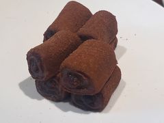 -四季民福烤鸭店(外滩外白渡桥店)