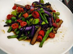 -犇瑞·衢味府(EFC欧美广场店)