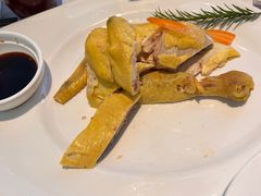 -丰收日·小海鲜·沪上家宴(顾村正大店)