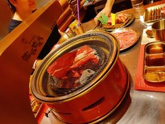 -西塔老太太泥炉烤肉(苏州大悦城店)
