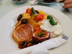 -Fern Forest Cafe