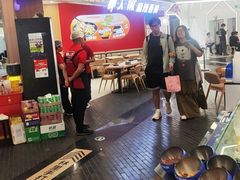 -醉人椒麻辣香锅(王府井喜悦店)
