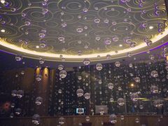 -青岛海尔洲际酒店