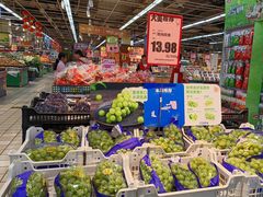 -物美超市(下沙店)