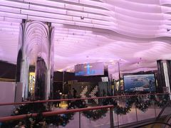 -环球贸易广场(ICC)