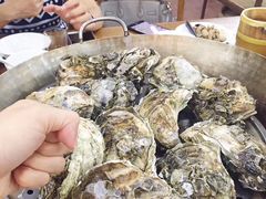 -蚝得喜海鲜(东城店)