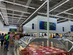 -山姆会员商店(杨桥西路店)