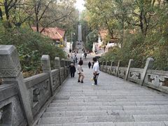 -东湖磨山景区