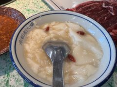 -鸿姐老火锅(疁城新天地店)