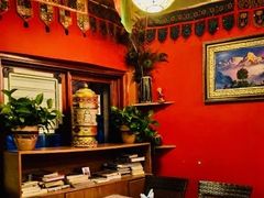 -库玛丽尼泊尔风味餐吧