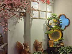 -万重锦·人文川菜馆(骡马市店)