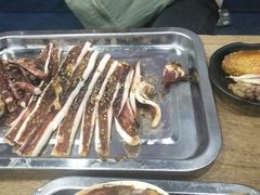 -老虎滩大连海鲜烧烤(建邺云锦路总店)