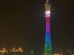 -广州富力丽思卡尔顿酒店