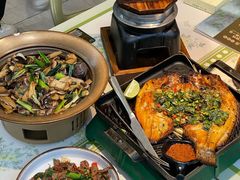 -云海肴·汽锅鸡·云南菜(高德置地店)