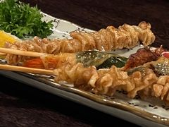 -哥哥の深夜食堂(叁宸里店)