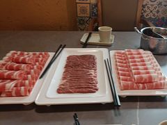 -君邦火锅(新疆大厦店)