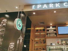 -逸派咖啡 EPARKCOFFEE(广安门店)