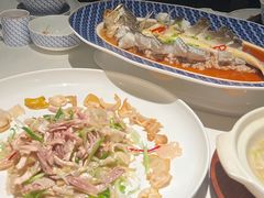 -炳胜私厨(万象前海店)