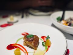 -燃扒房Steakhouse(皇庭店)