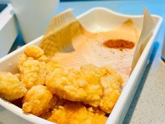 -半天妖烤鱼(西直门凯德mall店)