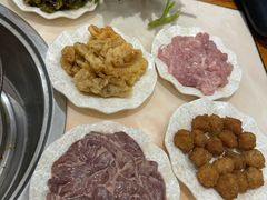 -海关荤豆花(洋河一路店)