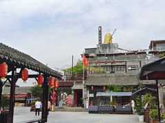 -茯茶镇