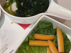 -左庭右院鲜牛肉火锅(南通CBD大有境店)