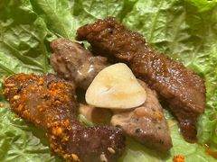 -西塔老太太泥炉烤肉(双井店)