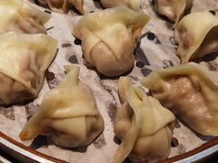 -院里汤包·虾汤包青岛菜(辽源路店)