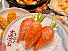 -金山记靓鸡·地道中山味(湖滨中路店)
