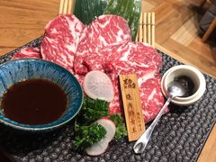 -黑牛の店·和牛烧肉(合生汇店)